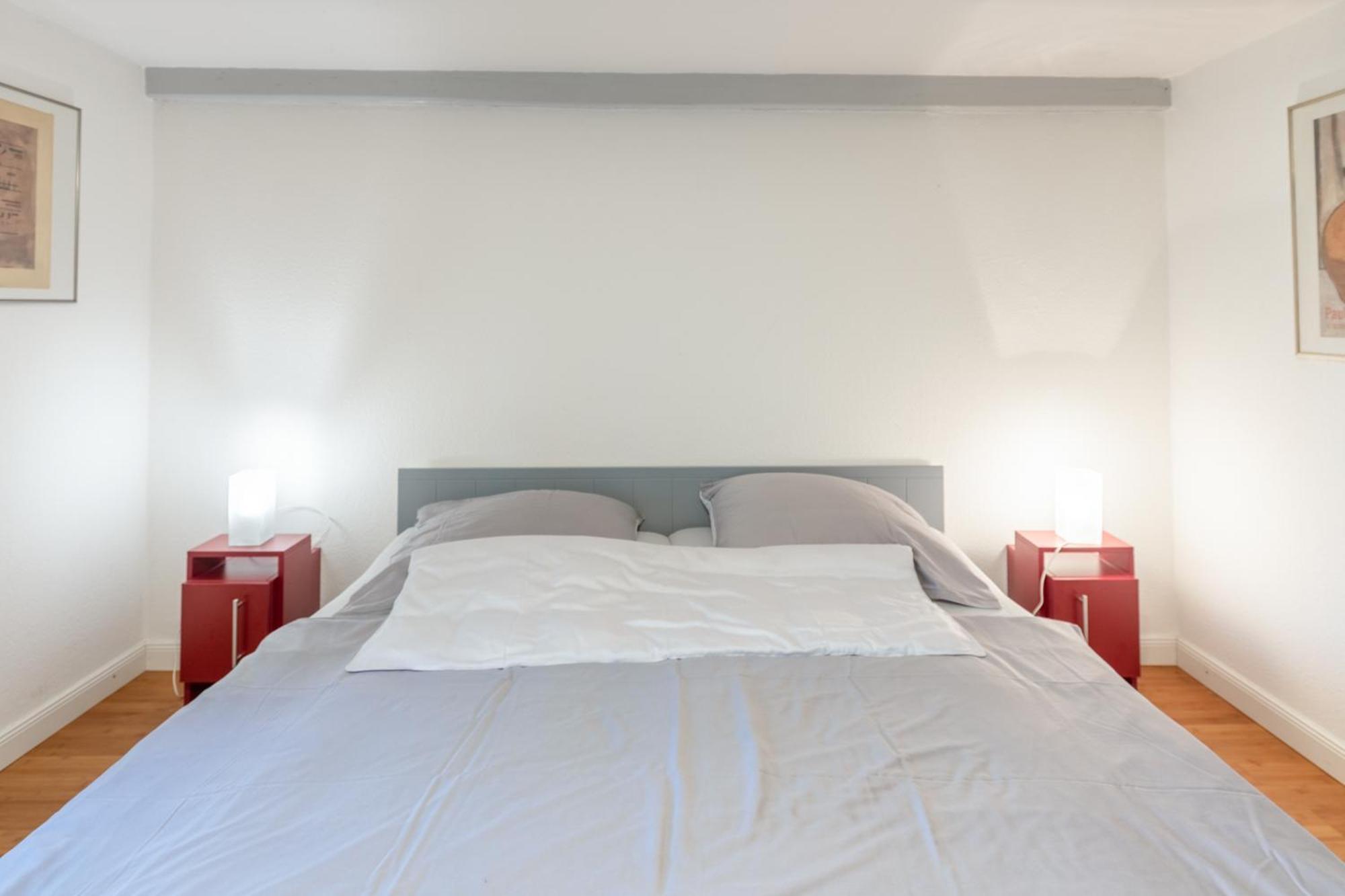 Ferientraum Eiderstedt Apartment Witzwort Ngoại thất bức ảnh