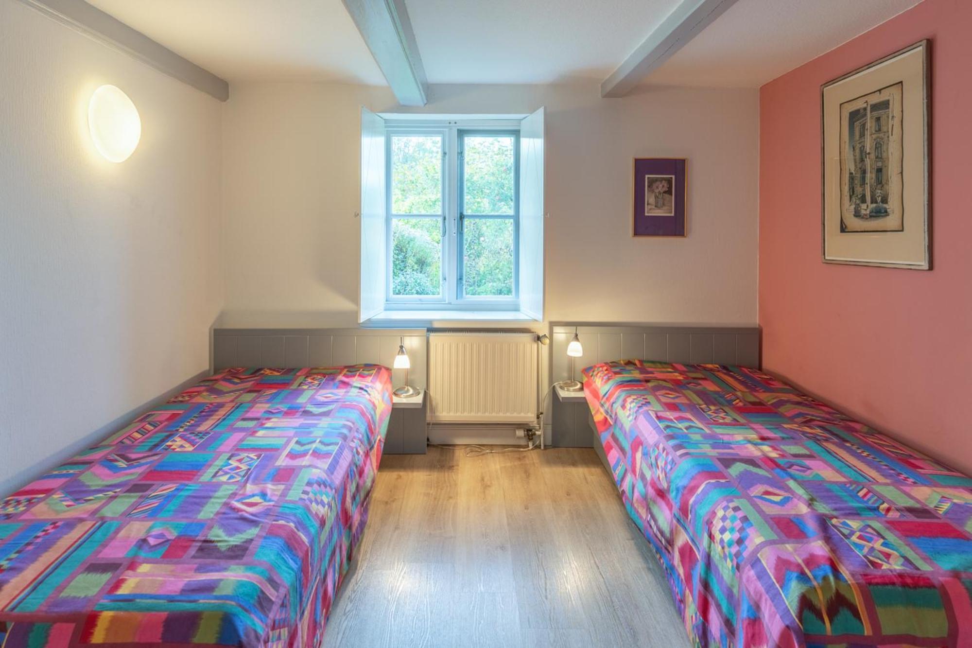 Ferientraum Eiderstedt Apartment Witzwort Ngoại thất bức ảnh
