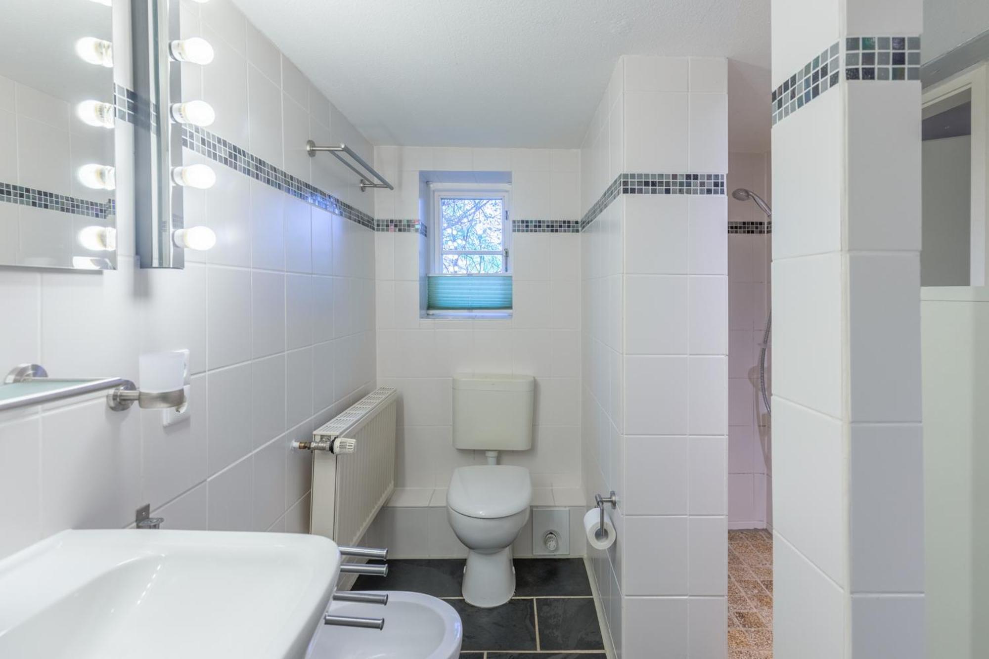 Ferientraum Eiderstedt Apartment Witzwort Ngoại thất bức ảnh