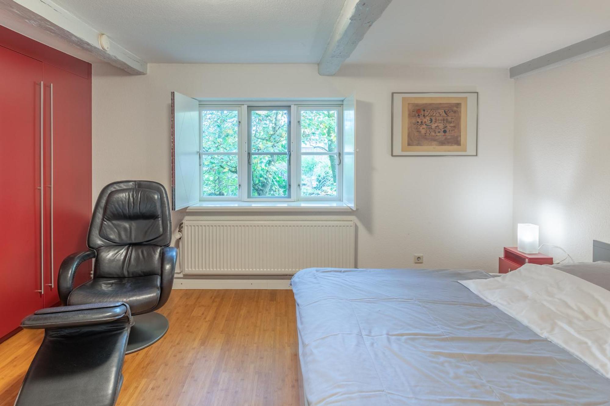 Ferientraum Eiderstedt Apartment Witzwort Ngoại thất bức ảnh